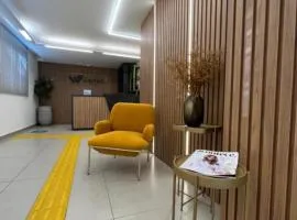 Apartamento West Fit - Padrão