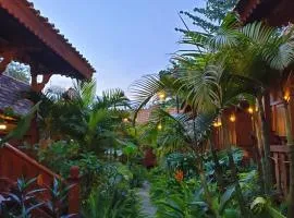 Alam Batu Village