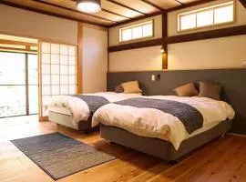 まほろの宿 - 明日香村のリノベーション古民家一棟貸し