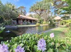 Bali Beach Eco Villas Pondok Matekap