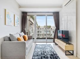 Dahayu by Kozystay - Paskal, hotel di Bandung