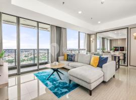 Alps by Kozystay - Karawaci: Tangerang şehrinde bir otel