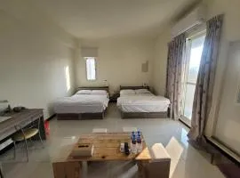 Alamo Bed and Breakfast