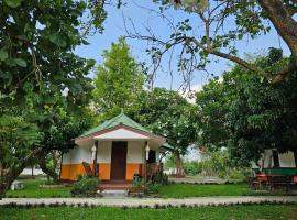 Holiday Resort Rimping, hotel a Ban Nong Khong