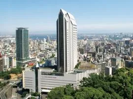ANA Crowne Plaza Kobe by IHG
