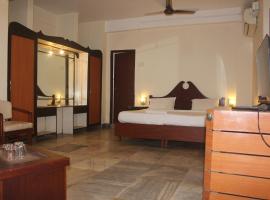 ์๋ฅด๋์ฟจ๋์ ์์นํ ํธํ
New woodlands hotel