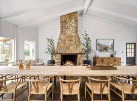 Chambré Estate, lodge in Margaret River Town