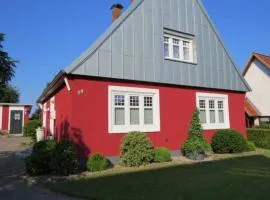 "Ferienhaus Großenaspe"