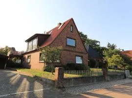 Ferienwohnung im Auenland