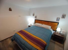 Mini Apart I - Sumaq Wasi Alba, hotel v destinaci Cuzco