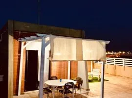 Attico Stella
