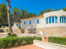 Villa SOFIA - Costa Blanca