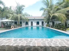 RedDoorz Plus at Palm Rise K Diving Resort Panglao Bohol