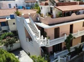 Manolis Maria Flitzani Studios