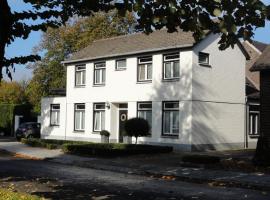 B&B Appartementen Engelenhof, hotel in Stevensweert