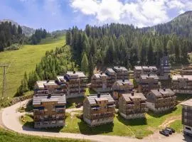 Almresort Gartnerkofel Nassfeld