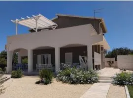 Il Campo Blu