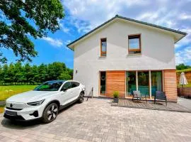 Ferienhaus Werna
