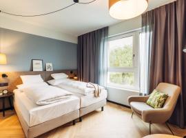 harry's home Lienz hotel & apartments, hotel v destinaci Lienz