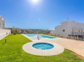 Apartamento lujo vistas a AFRICA