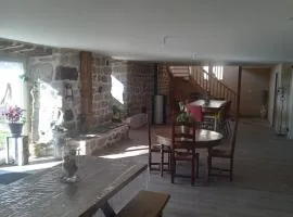le doux refuge