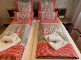 Renatas Ferienwohnung Stanel