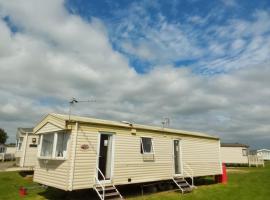Arizona Caravan, hotel en Camber
