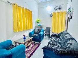 Its Home - Stay, hotel in Aurangabad