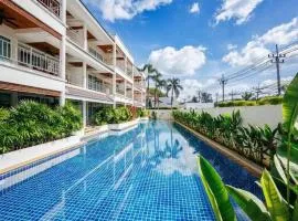 Seaview Condo with Large Pool - BAP1