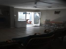 Tolbos Backpackers, ξενοδοχείο σε Worcester