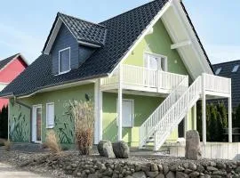 "Schilfhaus Ausblick" Unter den Kiefern 61 OG