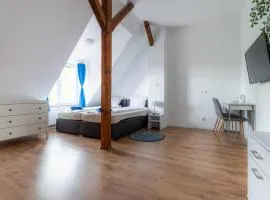 SuperiQ Villa Sopot