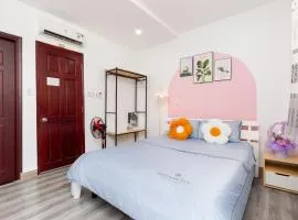 NamiStay Homes Center Sai Gon