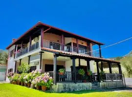 Anna Dani Apartments
