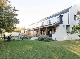 Yonder Hill Accommodation
