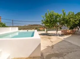 Cozy Home In Villanueva Del Río Y M