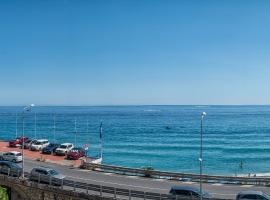 VILLA CADIZ APARTMENTS VARAZZE, khách sạn ở Varazze