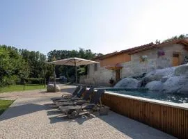 Casa Ponte de Espindo
