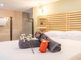 ADIRA Marseille Montgrand 2 &eacute;toiles