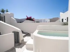 Alaya Suites