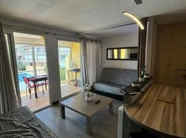Location appartement de vacances