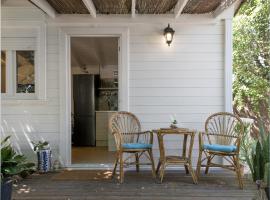 Tiny House La Loma: Barbate şehrinde bir otel