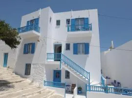 Pension Panorama