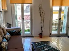 Villa Evdokia
