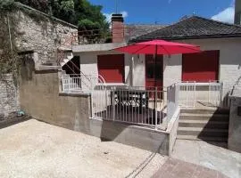 Le petit gîte de la butte