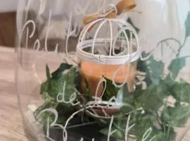 Le petit gîte de la butte