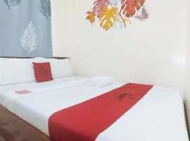 RedDoorz at Queens Hometel