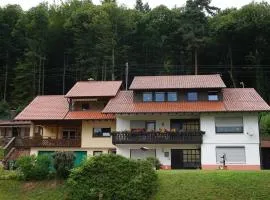 Haus Edith
