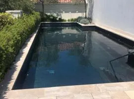 Tivat One-bedroom Apartment