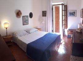 Casa Meana, hotel v destinaci Tempio Pausania